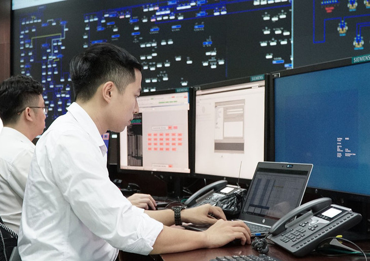 EVNSPC đã thay đổi hình thức thu tiền điện, tiến tới ngưng thu tiền điện tại nhà