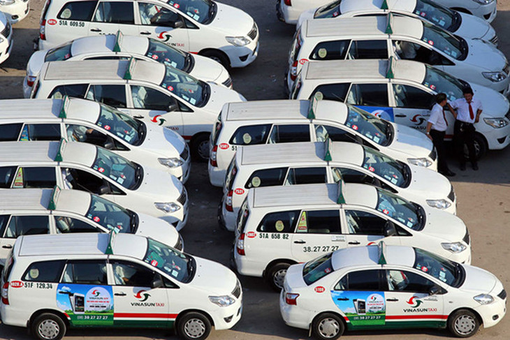 Vinasun cắt giảm hơn 1.300 nhân viên trong 9 tháng đầu năm