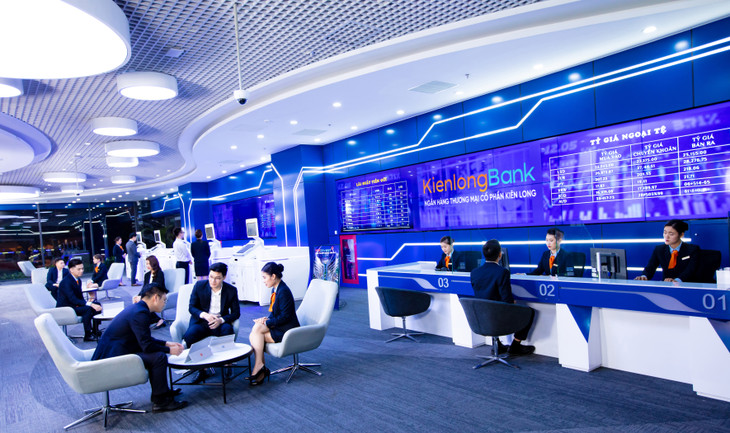 KHDN thuộc lĩnh vực ưu tiên theo quy định sẽ được hưởng ưu đãi giảm lãi suất lên đến 2%