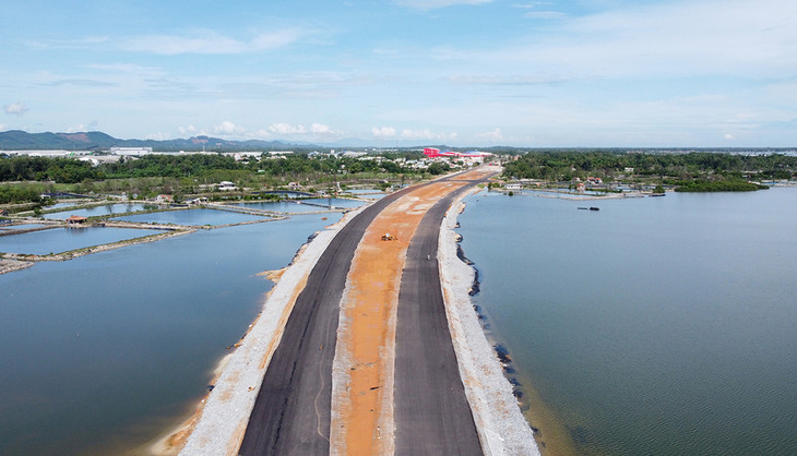 Bản tin thời sự sáng 2/10 ảnh 4