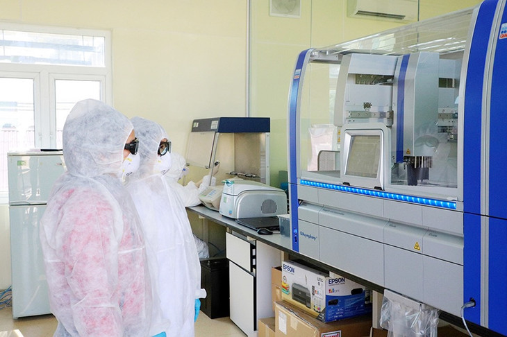 Bản tin thời sự sáng 2/10 ảnh 1