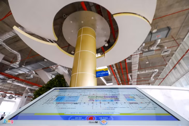 Bảng tra cứu thông tin điện tử để người dân chủ động tiếp cận. Bảng tra cứu thông tin điện tử để người dân chủ động tiếp cận.