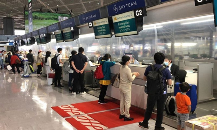 Bản tin thời sự sáng 2/10 ảnh 5