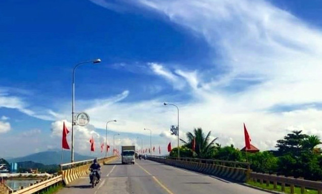 Cầu Đá Bạc (Hải Phòng) Cầu Đá Bạc (Hải Phòng)