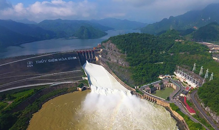 Bản tin thời sự sáng 2/10 ảnh 2