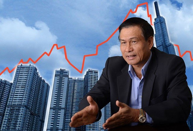 "Nội chiến" tại Coteccons kết thúc và các lãnh đạo lớn nhất tại công ty lần lượt ra đi. Ông Nguyễn Bá Dương - nhà sáng lập Coteccons đã chính thức dừng chân, nhường vị trí Chủ tịch cho người mới