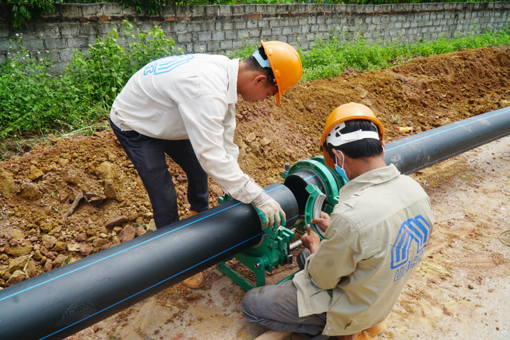 Nhựa Super Trường Phát luôn cải tiến và cho ra đời các dòng ống đáp ứng được phong phú về chủng loại dự án Nhựa Super Trường Phát luôn cải tiến và cho ra đời các dòng ống đáp ứng được phong phú về chủng loại dự án