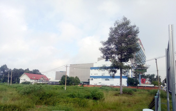 Các khu đất trụ sở cũ sẽ đang hoàn thiện quy hoạch để đấu giá. Các khu đất trụ sở cũ sẽ đang hoàn thiện quy hoạch để đấu giá.