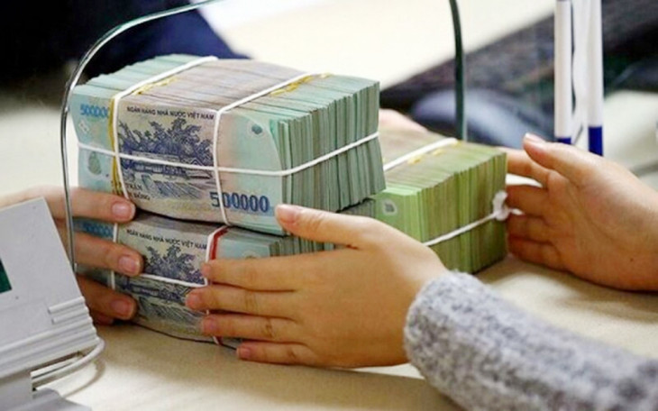 Ngành thuế nắm dữ liệu ngân hàng của hơn 120 triệu tài khoản cá nhân. Ảnh minh họa