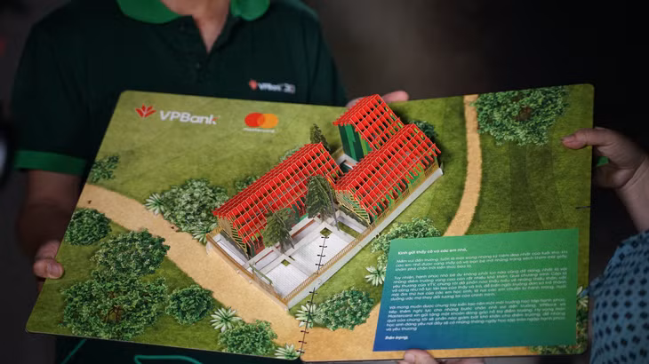 Hơn 50 điểm trường khó khăn trên cả nước đã được xây mới và sang sửa