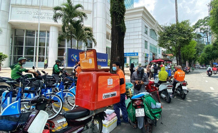 Dự báo tổng doanh số trên 5 sàn thương mại điện tử có thể đạt 84.870 tỷ đồng trong quý II/2024 Dự báo tổng doanh số trên 5 sàn thương mại điện tử có thể đạt 84.870 tỷ đồng trong quý II/2024