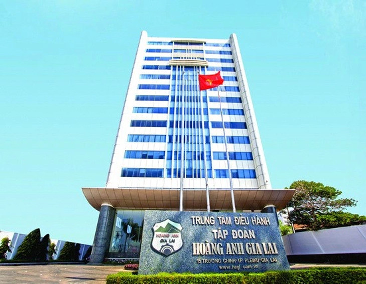 Hoàng Anh Gia Lai huy động được 1.300 tỷ đồng từ bán cổ phiếu