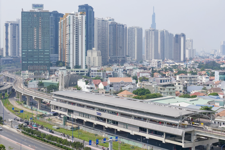 Doanh nghiệp bất động sản sẽ phải thanh toán gần 100.000 tỷ đồng trái phiếu đến hạn trong năm 2024