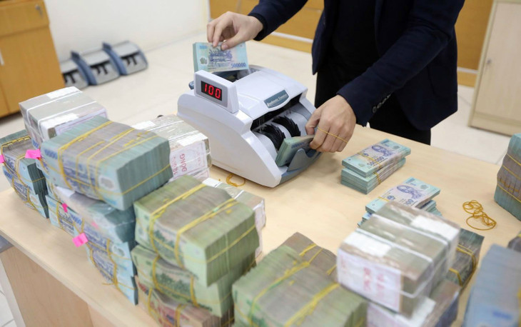 Giám sát hoạt động đầu tư vốn nhà nước vào doanh nghiệp. Ảnh minh họa