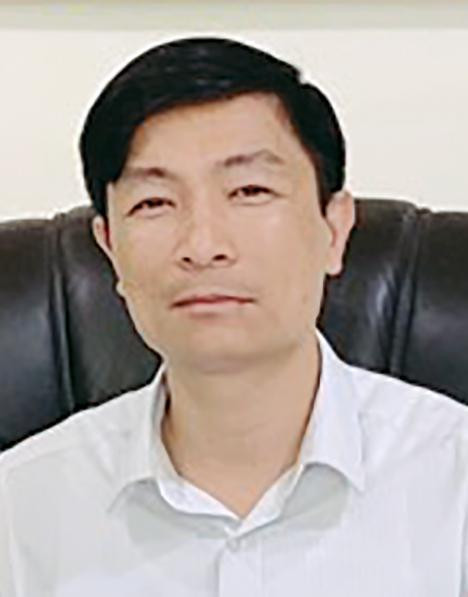 Ông Phạm Văn Tuyền - Giám đốc Công ty TNHH MTV Thanh Tuyền