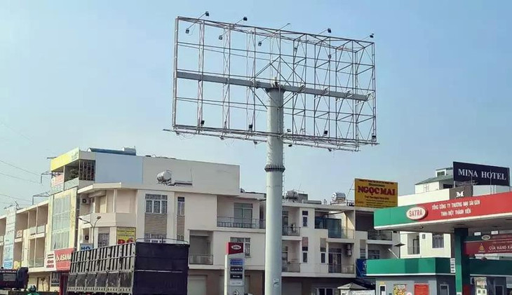 Khu dân cư Phước Thái (TP. Biên Hòa) có nguồn gốc là đất công nhân bị &quot;phù phép&quot; thành đất tư nhân khiến nhiều cán bộ bị công an bắt.