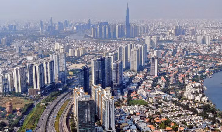 Bất động sản ở TP. Thủ Đức (TP.HCM) Bất động sản ở TP. Thủ Đức (TP.HCM)