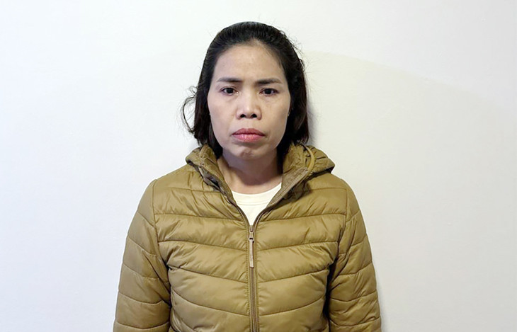 Nguyễn Thị Hằng, Phó Tổng giám đốc Tập đoàn Phúc Sơn Nguyễn Thị Hằng, Phó Tổng giám đốc Tập đoàn Phúc Sơn