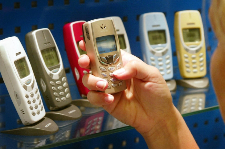 Tháng 9/2024, tắt sóng 2G trên toàn lãnh thổ Việt Nam