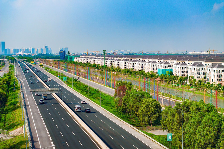 Chính sách “Mua nhà sang - An tâm Tài Chính” ưu việt của Vinhomes mang đến cơ hội nâng tầm chuẩn sống mà không nặng gánh tài chính cho mọi khách hàng