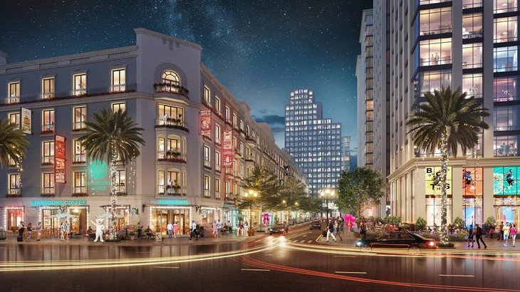 Sầm Sơn cần được bổ sung hệ thống hạ tầng du lịch hiện đại để vươn lên một đẳng cấp mới