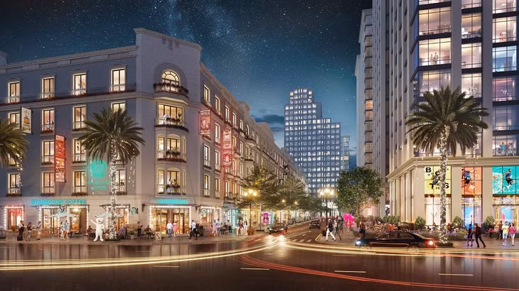 Sầm Sơn cần được bổ sung hệ thống hạ tầng du lịch hiện đại để vươn lên một đẳng cấp mới