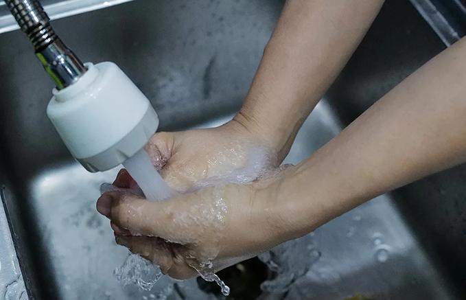 Người dân Thủ đô sẽ được hỗ trợ một phần tiền nước sinh hoạt trong 4 tháng cuối năm 2021 Người dân Thủ đô sẽ được hỗ trợ một phần tiền nước sinh hoạt trong 4 tháng cuối năm 2021