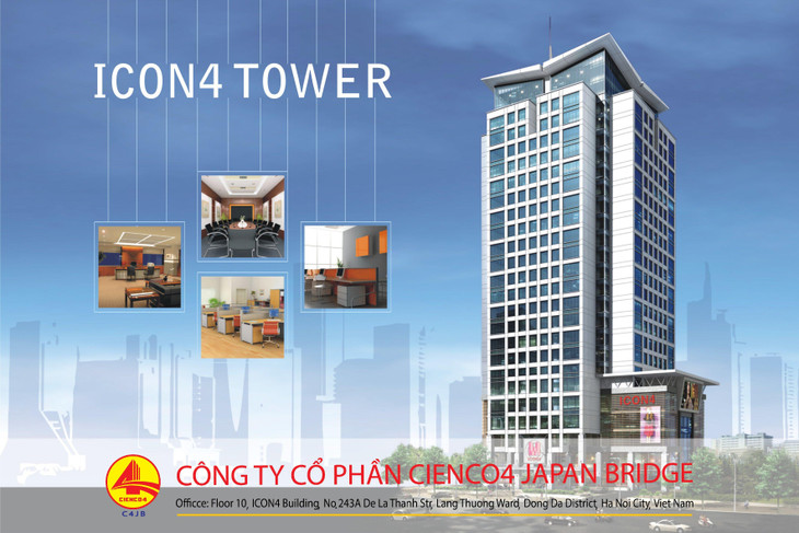 C4JB phấn đấu trở thành Công ty dịch vụ kinh doanh phân phối, lắp đặt thiết bị nội thất, trang thiết bị công nghiệp tốt nhất