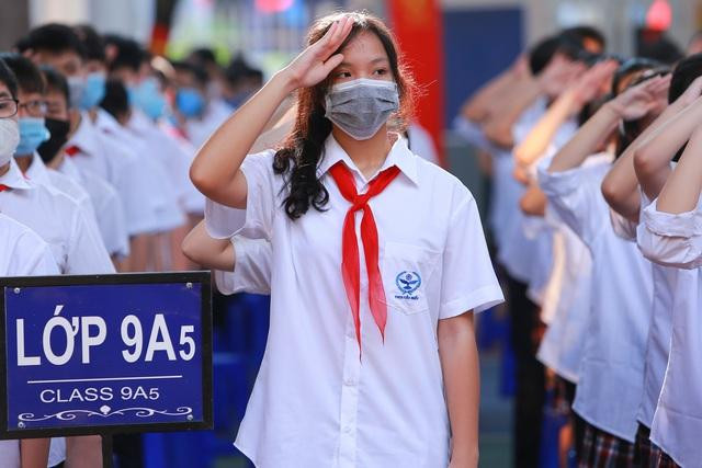 Hà Nội quyết định cho học sinh quay lại trường sớm nhất ngày 1/9 và ngày 5/9 khai giảng năm học 2021-2022