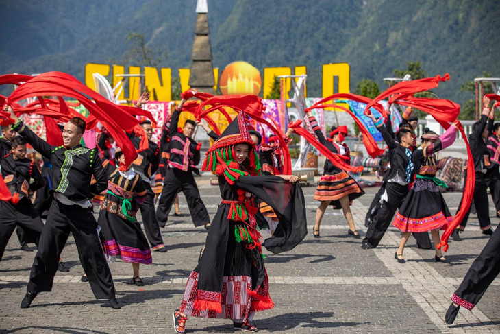 Sun World Fansipan Legend – điểm phải đến của bất cứ du khách nào khi đến Sa Pa