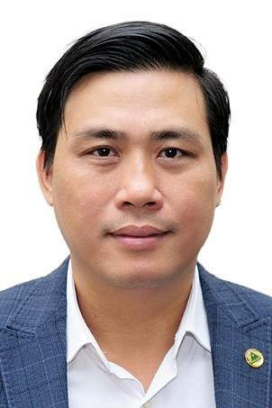 Ông Cao Tùng Lâm, Chủ tịch HĐQT Công ty CP Xây dựng Phục Hưng Holdings