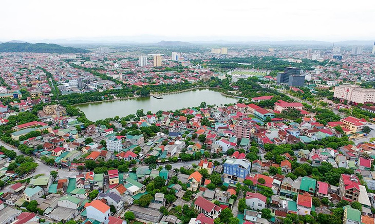 Thành phố Vinh giãn cách xã hội theo Chỉ thị 16