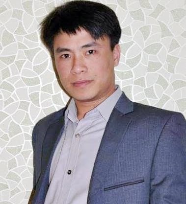 Ông Nguyễn Quốc Tùng, Phó Giám đốc Công ty TNHH Ngọc Khánh