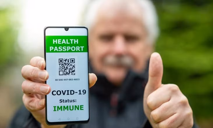 Việt Nam công nhận hộ chiếu vaccine của 44 quốc gia, vùng lãnh thổ