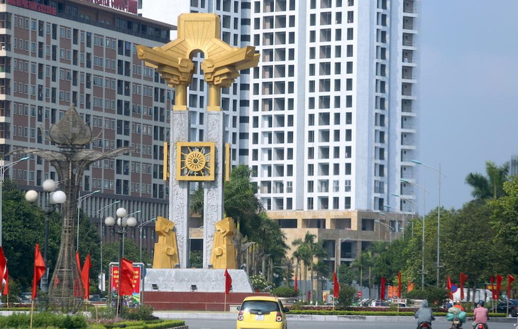 Bắc Ninh mở lại nhiều hoạt động từ 6h ngày 13/8 Bắc Ninh mở lại nhiều hoạt động từ 6h ngày 13/8