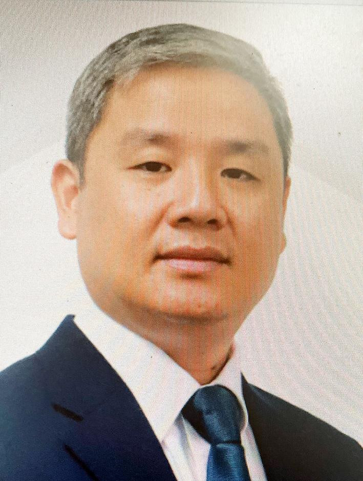 Ông Đỗ Mạnh Cường, Phó Tổng giám đốc Công ty CP FECON