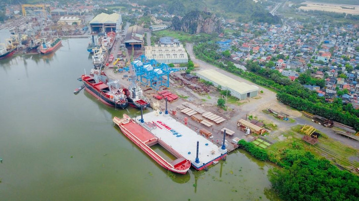 Sà lan Hawee 01 Sà lan Hawee 01