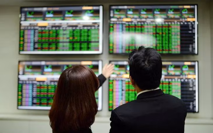 Tất cả công ty chứng khoán đều báo cáo thử nghiệm hệ thống đạt yêu cầu và sẵn sàng triển khai từ 12/9