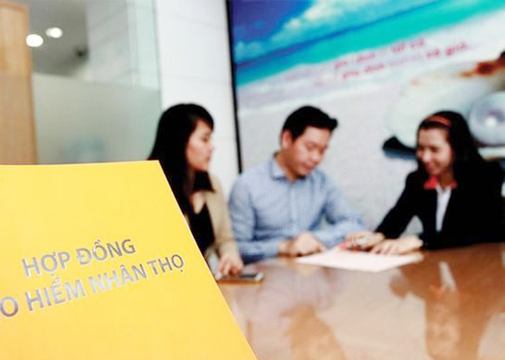 Doanh thu phí thị trường bảo hiểm cả năm 2023 giảm hơn 8,3% Doanh thu phí thị trường bảo hiểm cả năm 2023 giảm hơn 8,3%