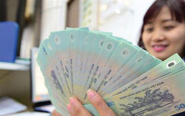 Chốt đề xuất tăng lương tối thiểu vùng 6% từ ngày 1/7