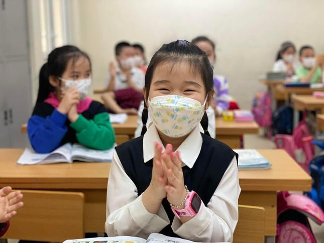 Hơn 1 triệu trẻ từ 5 đến dưới 12 tuổi trên địa bàn TP. Hà Nội dự kiến được tiêm vắc xin phòng Covid-19