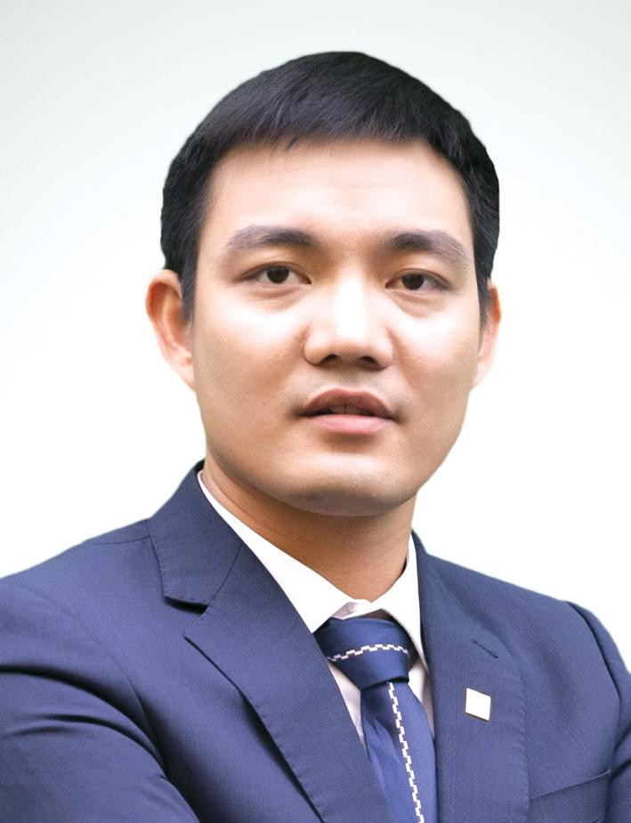 Ông Hoàng Ngọc Tú, Phó Tổng giám đốc Công ty TNHH Tập đoàn Xây dựng Delta