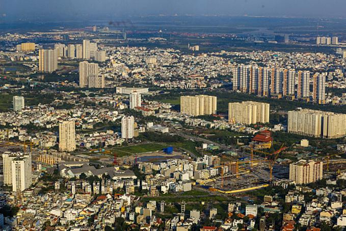 Hệ thống thông tin đất đai đang triển khai riêng lẻ, cần được tổng hợp để trở thành nguồn dữ liệu chung