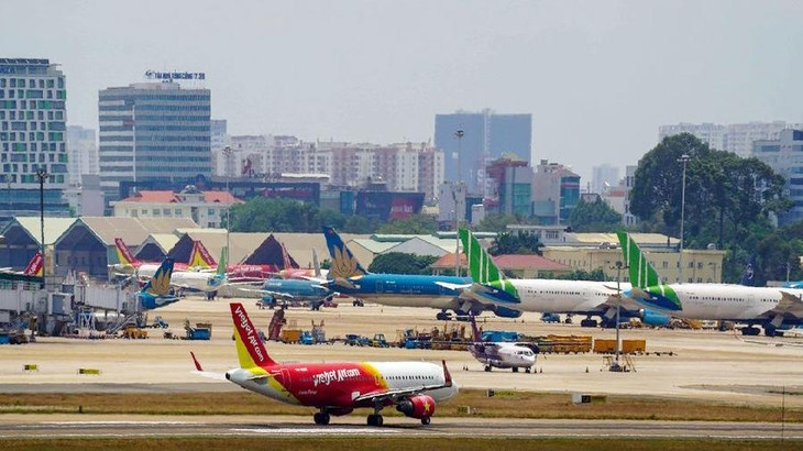 Cục Hàng không Việt Nam đã đề xuất tăng mức trần giá vé