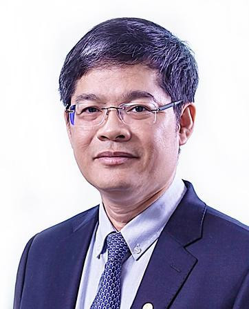 Ông Nguyễn Tài Anh, Phó Tổng giám đốc Tập đoàn Điện lực Việt Nam