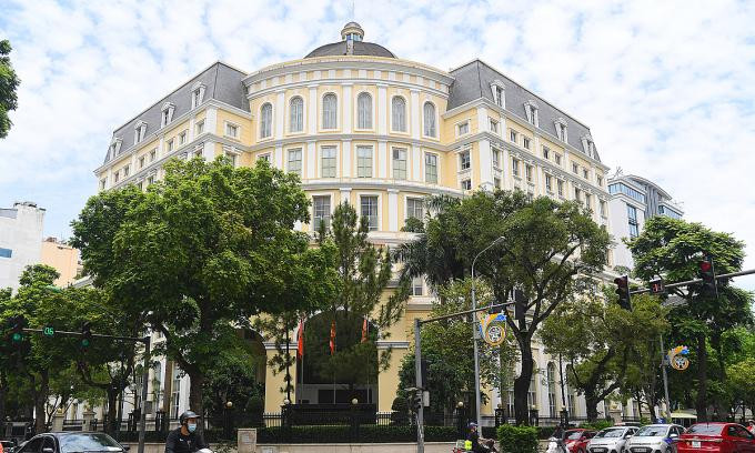 Việt Nam xếp thứ 68/120 về chỉ số minh bạch ngân sách. Ảnh minh họa