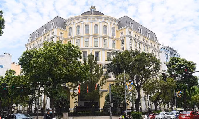 Việt Nam xếp thứ 68/120 về chỉ số minh bạch ngân sách. Ảnh minh họa