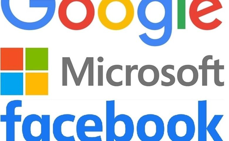 Google, Facebook, Microsoft… nộp hơn 5.100 tỷ đồng tiền thuế.