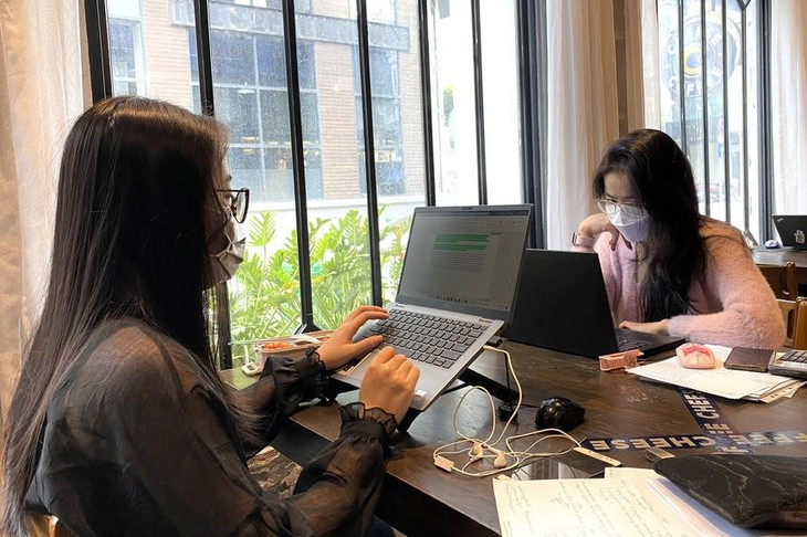 Các ngân hàng được yêu cầu cung cấp thông tin cho cơ quan thuế về các giao dịch của cá nhân có hoạt động kinh doanh thương mại điện tử