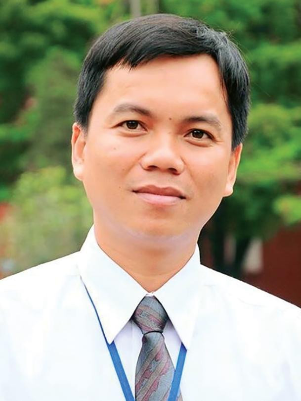 Ông Nguyễn Thế Hồng Trung, Giám đốc Ban Quản lý dự án đấu tư xây dựng công trình giao thông tỉnh Đồng Tháp